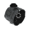 OBO 2003701 UG 46-GS szerelvénydoboz csavarral vakolat alatti