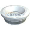 OBO 2012081 89 3MM NUT Záródugó ø7-13mm világosszürke IP54 polietilén