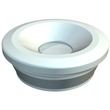 OBO 2012081 89 3MM NUT Záródugó ø7-13mm világosszürke IP54 polietilén villanyszerelés