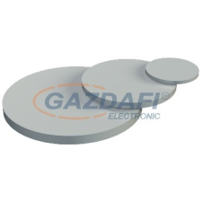 OBO 2029766 107 V PG21 PVC Tömítőkorong PG21 PVC villanyszerelés
