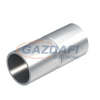 OBO 2046025 SV32W ALU Alumínium Összekötő Karmantyú menet nélkül ø32mm Alumínium