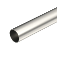 OBO 2046752 S25W V4A Cső menet nélkül 3000mm ø25mm rozsdamentes acél villanyszerelés