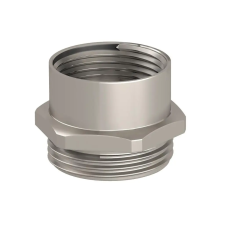 OBO 2088301 165 ADA M12-PG7 Adapter M12-PG7 nikkelezett sárgaréz villanyszerelés