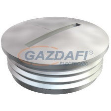 OBO 2090481 168 MS PG48 Záródugó PG48 nikkelezett sárgaréz villanyszerelés