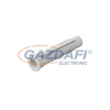 OBO 2347582 910 FX 6x30 univerzális dübel, világosszürke 6x30mm