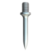 OBO 3100308 903 30 G Obo Dübel beütő dübel M6, L30mm galvanikusan horganyzott acél