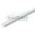 OBO 3141310 2078 M8 1M V2A Menetes Szár M8x1000mm rozsdamentes acél