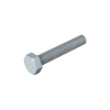 OBO 3156766 SKS M10x60 ZL hatlapfejű csavar, cinklamellás M10x60mm