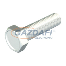 OBO 3168905 341 M6x16 A2 hengeres fejű csavar, M6x16mm barkácsolás, csiszolás, rögzítés
