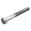 OBO 3188272 12400 10x70 G Hatlapfejű Facsavar 10x70mm galvanikusan horganyzott acél