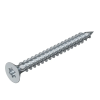 OBO 3198278 4759T 5.0x35 Sprint Csavar süllyesztettfejű, T Drive 5x35mm acél galvanikusan horganyzott, sárgára passziválva