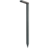 OBO 3341607 1101 3.4x60 Kampósszeg nincs megedzve 3,4x60mm acél felületkezelés nélkül