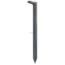 OBO 3347079 716 3X70 BK Acél Kampósszeg edzett 3x70mm acél felületkezelés nélkül barkácsolás, csiszolás, rögzítés
