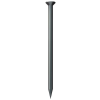 OBO 3353168 362 16 BK Acélszeg edzett 2x16mm acél felületkezelés nélkül