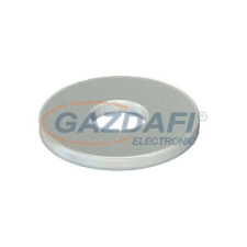 OBO 3402314 966 M8 V4A Alátét M8 rozsdamentes acél barkácsolás, csiszolás, rögzítés