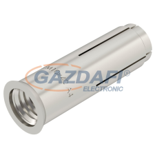 OBO 3492003 ES M 8x30 A4 beütő dűbel ES, 8x30mm barkácsolás, csiszolás, rögzítés