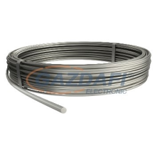 OBO 5021227 RD 10-V2A Körvezető 10mm rozsdamentes acél villanyszerelés