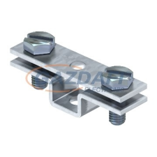OBO 5032032 831 30 Távtartó Kengyel szalagacélhoz 30mm merítetten tűzihorganyzott acél villanyszerelés
