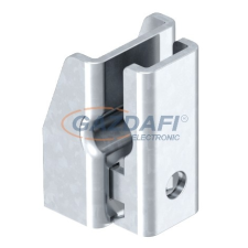 OBO 5033209 835 Szalagacél Tartó merítetten tűzihorganyzott acél villanyszerelés