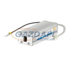 OBO 5081982 RJ45-TELE 4-C Kombi Védőkészülék analóg telefonvonalhoz villanyszerelés