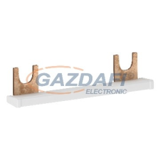 OBO 5089662 KB MB Összekötő Híd Réz Szélesség 53,4mm, villanyszerelés