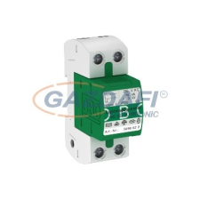 OBO 5096847 MC 50-B VDE Lightningcontroller LightningController, UC 255 V villanyszerelés
