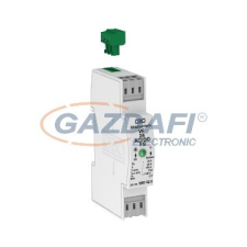OBO 5097820 VF24-AC/DC-FS Túlfeszültség-Levezető potenciálmentes jelzéssel, 24V AC villanyszerelés