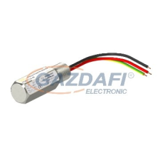 OBO 5098380 FDB-2 24-M Petrol Field Protector metrikus menettel, villanyszerelés