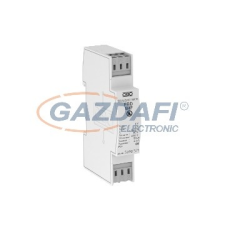 OBO 5098571 FRD 5 HF Villámáram-Korlátozó nagyfrekvenciás, 5V AC villanyszerelés