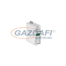 OBO 5099609 V20-C 0-280 Surgecontroller V20 felsőrész, 280V villanyszerelés