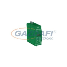 OBO 5099613 V20-VA 0 Surgecontroller szivárgóárammentes felsőrész, 385V villanyszerelés