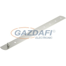 OBO 5202569 157 GB-M8 Tetővezeték-Tartó palatetóhöz M8 csappal 260mm rozsdamentes acél villanyszerelés