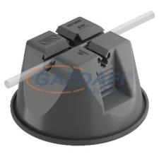 OBO 5218700 165 MBG-8-10 Tetővezeték-tartó lapos tetőkhöz 8-10mm villanyszerelés