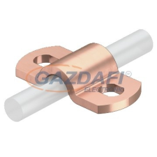 OBO 5228131 156 K8-10 CU Áthidaló 43mm réz villanyszerelés