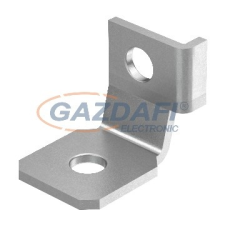 OBO 5240328 485 M12 Csatlakozófül Parex-hez ø13mm tűzihorganyzott acél villanyszerelés