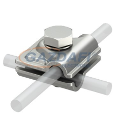 OBO 5311551 249 8-10 VA Gyorsösszekötő Vario 8-10mm rozsdamentes acél villanyszerelés