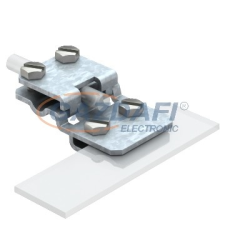 OBO 5317428 274 8-10 Falckapocs 8/10mm merítetten tűzihorganyzott acél villanyszerelés