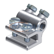 OBO 5318084 272 8 Kapocs 8mm merítetten tűzihorganyzott öntöttvas villanyszerelés