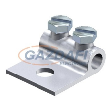 OBO 5325307 319 8 Szorítósaru 8mm tűzihorganyzott öntöttvas villanyszerelés