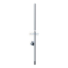 OBO 5402859 101 A-L150 Felfogórúd csatlakozózászlóval 1500mm merítetten tűzihorganyzott acél villanyszerelés