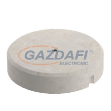 OBO 5402958 101 B2-16 M16 Betontalp M16 Menettel felfogóhoz M16 beton villanyszerelés