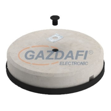 OBO 5403099 TrayFix-16-S Betontalp Rácsos Tálca Rögzítésh komplett szett 16 kg villanyszerelés