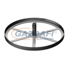 OBO 5403235 F-FIX-B16 Alaprendszer FangFix-hez, 16kg polipropilén villanyszerelés