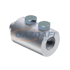OBO 5408350 101 A-M16 Csatlakozóelem M16 alumínium villanyszerelés