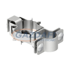 OBO 5408956 isFang TR100 Isfang Tartó csőhöz ø50-300mm rozsdamentes acél villanyszerelés