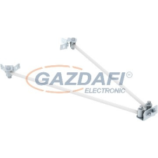 OBO 5408982 101 VRS-16 Szigetelt Villámvédelmi Készlet VRS-rögzítés villanyszerelés