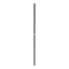 OBO 5420504 200 V4A-1500 Földelőrúd 1500mm rozsdamentes acél villanyszerelés