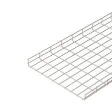OBO 6000941 SGR 55 500 A2 Rácsos kábeltálca, nehéz kivitel SGR 55x500x3000mm villanyszerelés