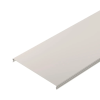 OBO 6001866 DGRR 200 A2 fedél bepattintós, rácsos kábeltálcához, felületkezelés nélkül, utókezelt 200x3000mm
