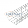 OBO 6002612 rácsos kábeltálca nehéz kivitel 105x200x3000mm